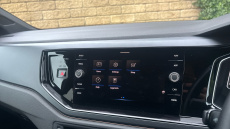 Volkswagen Polo 1.0 TSI 110 R-Line 5dr DSG Petrol Hatchback